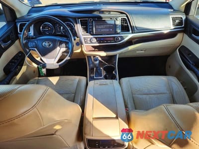Zdjęcie 15 z 26 samochodu: 2014 TOYOTA HIGHLANDER HYBRID LIMITED VIN:5TDDCRFH2ES006851 - miniatura
