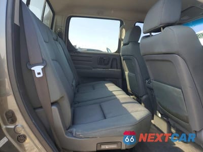 Zdjęcie 10 z 12 samochodu: 2008 HONDA RIDGELINE RTS VIN:2HJYK16458H515866 - miniatura