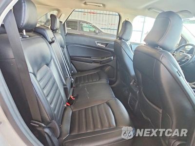 Zdjęcie 11 z 13 samochodu: 2024 FORD EDGE SEL VIN:2FMPK4J91RBA69672 - miniatura