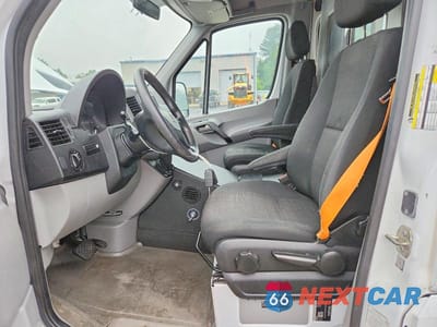 Zdjęcie 7 z 13 samochodu: 2016 MERCEDES-BENZ SPRINTER 2500 VIN:WDAPE7CD3GP227470 - miniatura