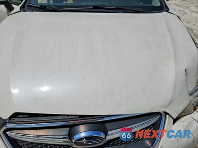 Zdjęcie 11 z 12 samochodu: 2017 SUBARU CROSSTREK PREMIUM VIN:JF2GPADC0H8220841 - miniatura