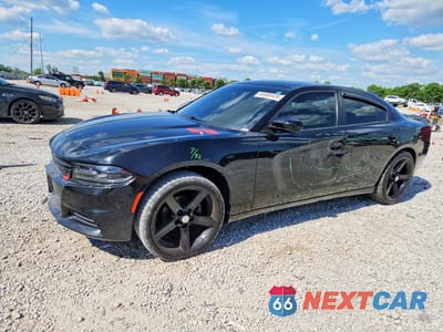 2019 DODGE CHARGER SXT 2C3CDXBG3KH603211 - główne zdjęcie licytacji z USA - miniatura
