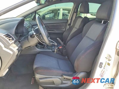 Zdjęcie 7 z 12 samochodu: 2020 SUBARU WRX VIN:JF1VA1A64L9807168 - miniatura