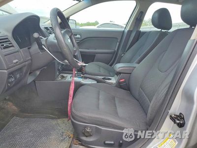 Zdjęcie 7 z 12 samochodu: 2011 FORD FUSION SE VIN:3FAHP0HA7BR308660 - miniatura