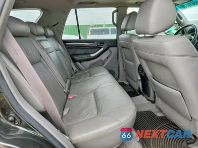 Zdjęcie 11 z 13 samochodu: 2008 TOYOTA 4RUNNER LIMITED VIN:JTEBT17R68K003703 - miniatura