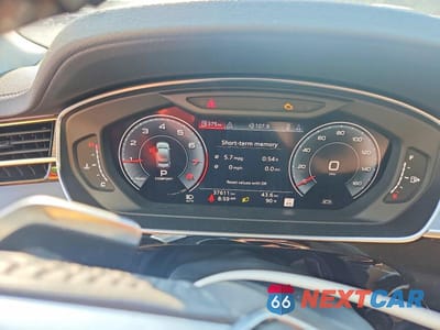 Zdjęcie 9 z 12 samochodu: 2020 AUDI A8 L VIN:WAU8EAF88LN003076 - miniatura