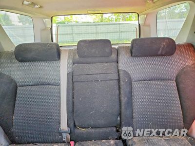 Zdjęcie 10 z 13 samochodu: 2006 TOYOTA 4RUNNER SPORT EDITION VIN:JTEBU14R668058292 - miniatura