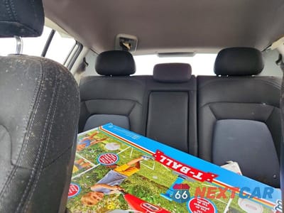 Zdjęcie 10 z 13 samochodu: 2016 KIA SPORTAGE LX VIN:KNDPB3AC7G7871983 - miniatura