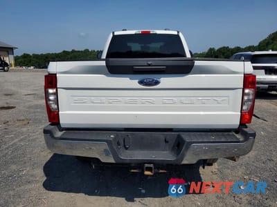Zdjęcie 6 z 12 samochodu: 2022 FORD F350 SUPER DUTY VIN:1FT8X3BN3NEF01306 - miniatura