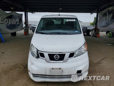 Piąte zdjęcie samochodu w środku: 2020 NISSAN NV200 S VIN:3N6CM0KN7LK699387 - miniatura