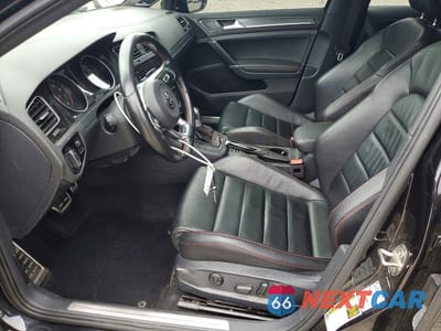 Zdjęcie 7 z 13 samochodu: 2018 VOLKSWAGEN GTI S VIN:3VW447AU1JM260080 - miniatura