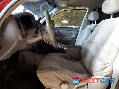 Zdjęcie 7 z 12 samochodu: 2004 TOYOTA TUNDRA DOUBLE CAB SR5 VIN:5TBET34184S441405 - miniatura