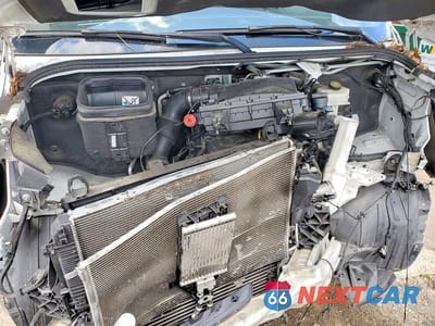 Zdjęcie 11 z 12 samochodu: 2022 MERCEDES-BENZ SPRINTER 4500 VIN:W1Y70BGY0NT088118 - miniatura