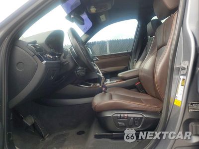 Zdjęcie 7 z 14 samochodu: 2015 BMW X3 SDRIVE28I VIN:5UXWZ7C59F0M83494 - miniatura