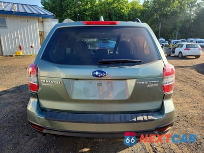 Zdjęcie 6 z 12 samochodu: 2016 SUBARU FORESTER 2.5I PREMIUM VIN:JF2SJADCXGH540985 - miniatura