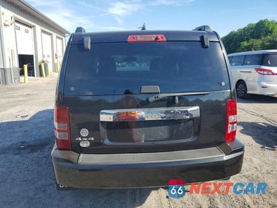 Zdjęcie 6 z 14 samochodu: 2012 JEEP LIBERTY SPORT VIN:1C4PJMAK9CW203036 - miniatura