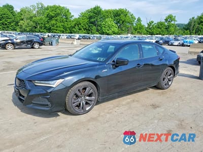 2023 ACURA TLX A-SPEC 19UUB6F59PA001963 - główne zdjęcie licytacji z USA - miniatura