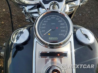 Zdjęcie 7 z 9 samochodu: 2015 HARLEY-DAVIDSON FLHR ROAD KING VIN:1HD1FBM16FB654398 - miniatura