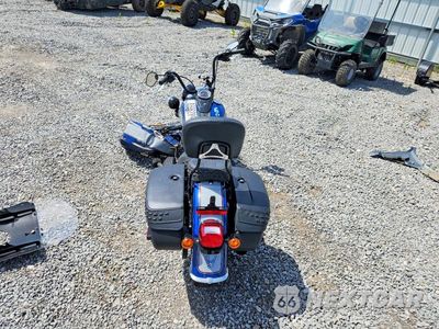 Zdjęcie 6 z 8 samochodu: 2023 HARLEY-DAVIDSON FLHCS VIN:1HD1YBK17PB025814 - miniatura