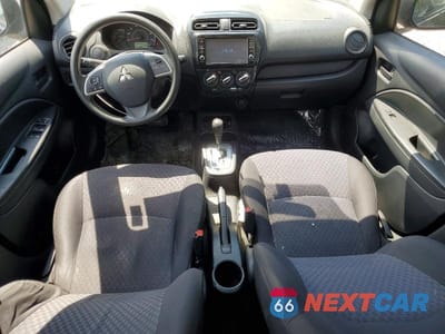 Zdjęcie 8 z 12 samochodu: 2019 MITSUBISHI MIRAGE ES VIN:ML32A3HJ2KH014641 - miniatura