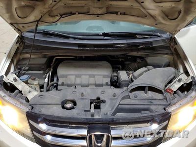 Zdjęcie 12 z 13 samochodu: 2015 HONDA ODYSSEY LX VIN:5FNRL5H29FB129950 - miniatura
