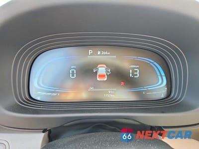 Zdjęcie 9 z 13 samochodu: 2023 HYUNDAI VENUE SEL VIN:KMHRC8A3XPU256635 - miniatura