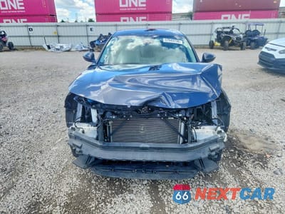 Piąte zdjęcie samochodu w środku: 2023 HONDA ACCORD EX VIN:1HGCY1F35PA041727 - miniatura