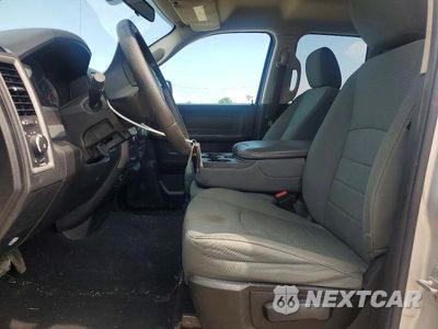 Zdjęcie 7 z 13 samochodu: 2014 RAM 1500 ST VIN:1C6RR7FT3ES132552 - miniatura