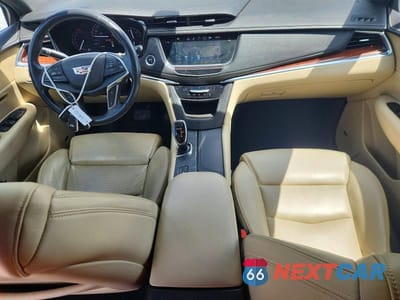 Zdjęcie 8 z 13 samochodu: 2017 CADILLAC XT5 LUXURY VIN:1GYKNBRS2HZ104369 - miniatura