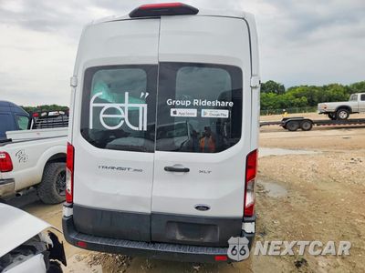 Zdjęcie 6 z 14 samochodu: 2023 FORD TRANSIT T-350 VIN:1FBAX2X85PKA58860 - miniatura