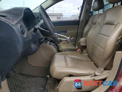 Zdjęcie 7 z 13 samochodu: 2012 JEEP COMPASS LIMITED VIN:1C4NJCCB1CD526944 - miniatura