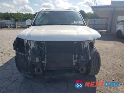 Piąte zdjęcie samochodu w środku: 2023 NISSAN ARMADA SL VIN:JN8AY2BD0P9690187 - miniatura