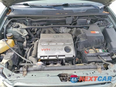 Zdjęcie 11 z 12 samochodu: 2004 TOYOTA HIGHLANDER BASE VIN:JTEDP21A240036595 - miniatura