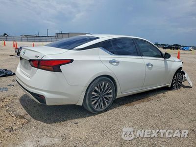 Trzecie zdjęcie samochodu z tyłu: 2024 NISSAN ALTIMA SV VIN:1N4BL4DV0RN344351 - miniatura