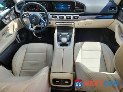 Zdjęcie 8 z 13 samochodu: 2022 MERCEDES-BENZ GLE 350 VIN:4JGFB4JB6NA627892 - miniatura