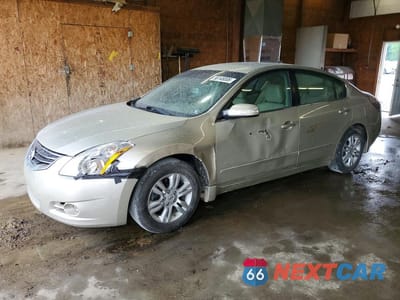 2010 NISSAN ALTIMA 2.5 1N4AL2AP4AN517038 - główne zdjęcie licytacji z USA - miniatura