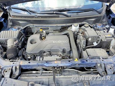 Zdjęcie 12 z 13 samochodu: 2022 CHEVROLET EQUINOX LT VIN:3GNAXKEV2NL309650 - miniatura