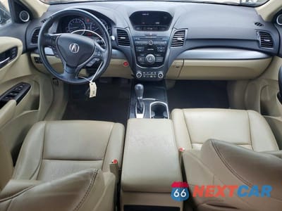 Zdjęcie 8 z 13 samochodu: 2016 ACURA RDX VIN:5J8TB4H33GL010187 - miniatura