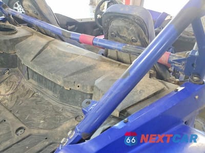 Zdjęcie 6 z 10 samochodu: 2017 YAMAHA YXZ1000R ET VIN:5Y4AN08Y6HA101539 - miniatura