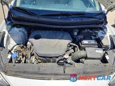 Zdjęcie 11 z 12 samochodu: 2017 HYUNDAI ACCENT SE VIN:KMHCT4AE2HU366581 - miniatura