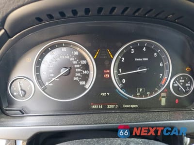 Zdjęcie 9 z 13 samochodu: 2016 BMW X5 XDRIVE50I VIN:5UXKR6C54G0J80729 - miniatura