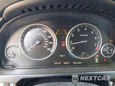 Zdjęcie 9 z 13 samochodu: 2016 BMW X5 XDRIVE50I VIN:5UXKR6C54G0J80729 - miniatura