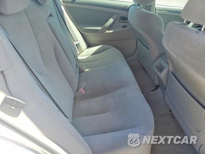 Zdjęcie 10 z 12 samochodu: 2009 TOYOTA CAMRY LE VIN:4T1BE46K99U356605 - miniatura