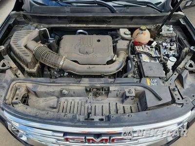 Zdjęcie 11 z 13 samochodu: 2023 GMC ACADIA SLE VIN:1GKKNKL43PZ236625 - miniatura