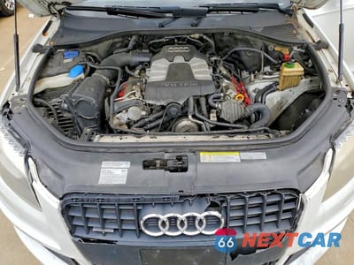 Zdjęcie 12 z 14 samochodu: 2014 AUDI Q7 PRESTIGE VIN:WA1DGAFE3ED019528 - miniatura