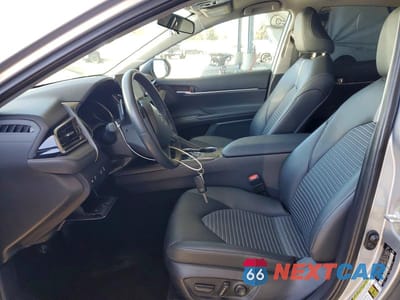 Zdjęcie 7 z 13 samochodu: 2023 TOYOTA CAMRY SE VIN:4T1G11AK7PU729659 - miniatura