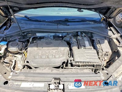 Zdjęcie 12 z 13 samochodu: 2019 VOLKSWAGEN TIGUAN SE VIN:3VV2B7AX8KM056356 - miniatura