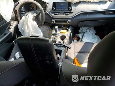 Zdjęcie 8 z 12 samochodu: 2023 NISSAN ALTIMA S VIN:1N4BL4BV9PN341447 - miniatura
