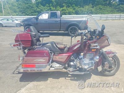 1987 HONDA GL1200 A 1HFSC1423HA308633 - główne zdjęcie licytacji z USA - miniatura