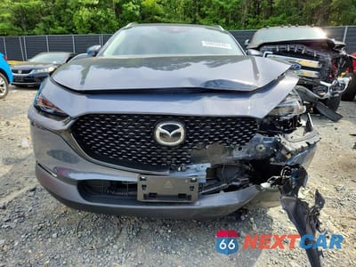 Piąte zdjęcie samochodu w środku: 2021 MAZDA CX-30 PREMIUM VIN:3MVDMBDL6MM270289 - miniatura